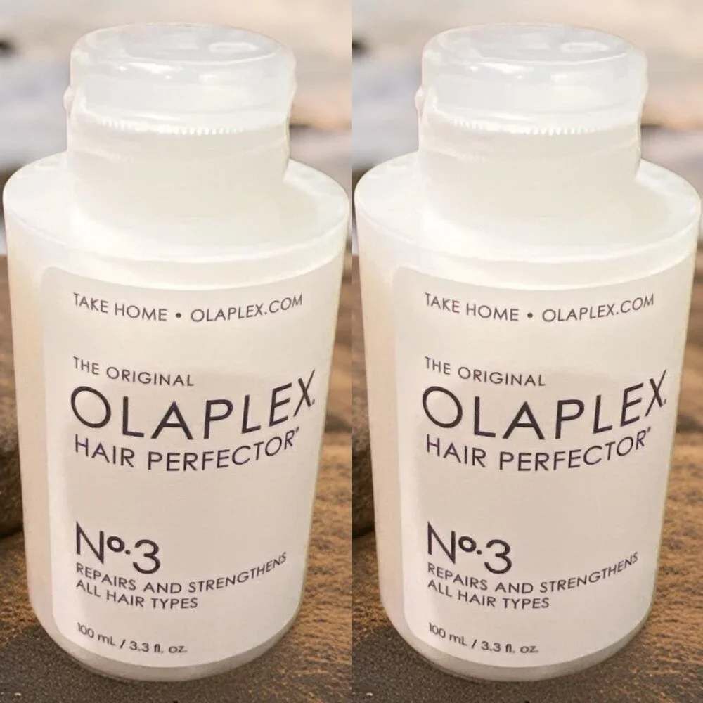 Olaplex Hair Protector Repair & Strengthens No. 3 Size 3.3 oz_ 2 units